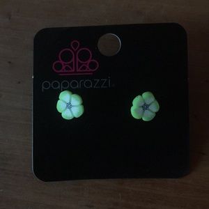 Paparazzi earrings
